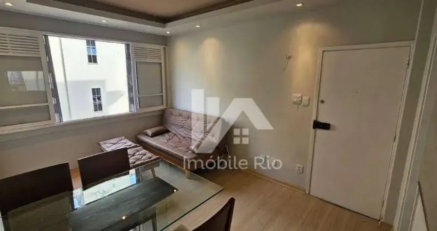 Apartamento com 3 dormitórios à venda, 75 m² por r$ 210.000,00 - méier - rio de janeiro/rj