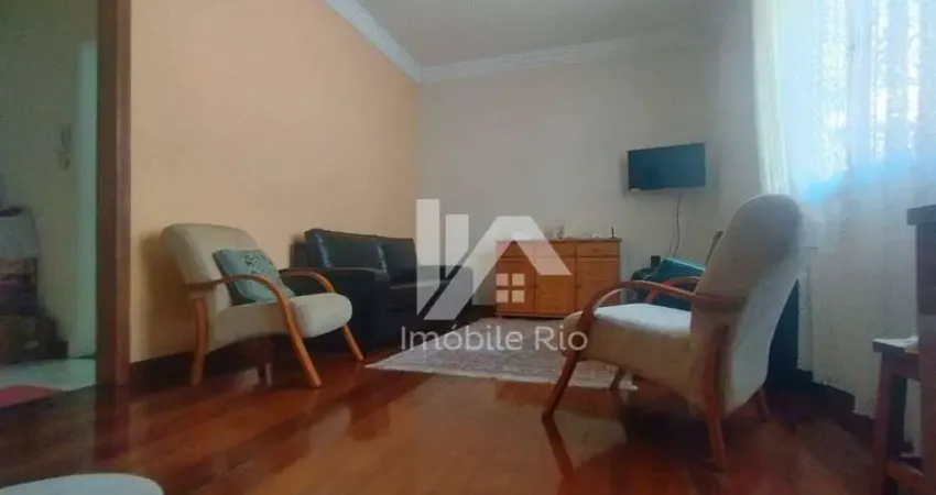 Casa com 3 dormitórios 2 vagas à venda, 200 m² por r$ 1.250.000 - tijuca - rio de janeiro/rj