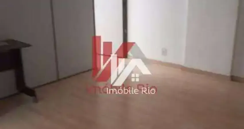 Apartamento com 1 dormitório à venda, 55 m² por r$ 300.000,00 - rio comprido - rio de janeiro/rj