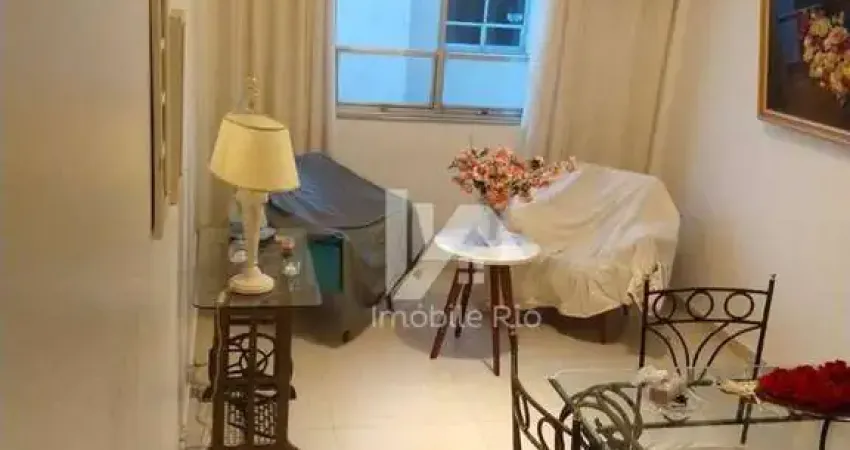 Apartamento com 2 quartos à venda na Rua Dona Romana, 309, Engenho Novo, Rio de Janeiro