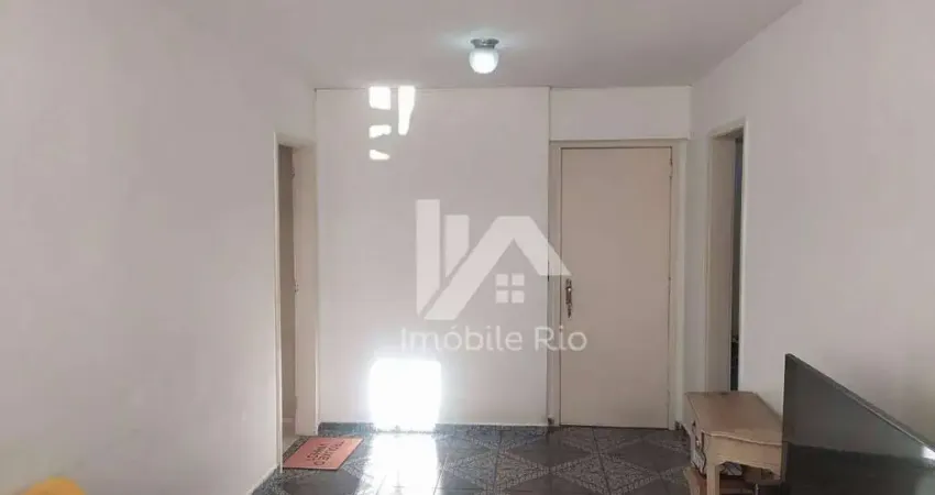 Vendo apartamento sala quarto 55m2, vaga escritura, engenho novo rj.
