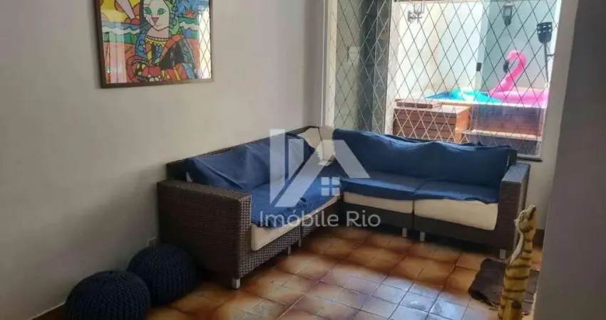 Casa com 3 dormitórios 1 vaga à venda, 163 m² por r$ 670.000 - cachambi - rio de janeiro/rj