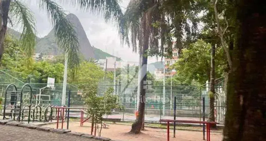 Apartamento com 2 quartos à venda na Rua Campinas, 219, Grajaú, Rio de Janeiro