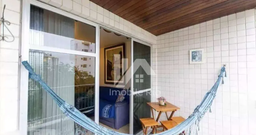 Apartamento com 2 dormitórios à venda, 90 m² por r$ 385.000,00 - grajaú - rio de janeiro/rj