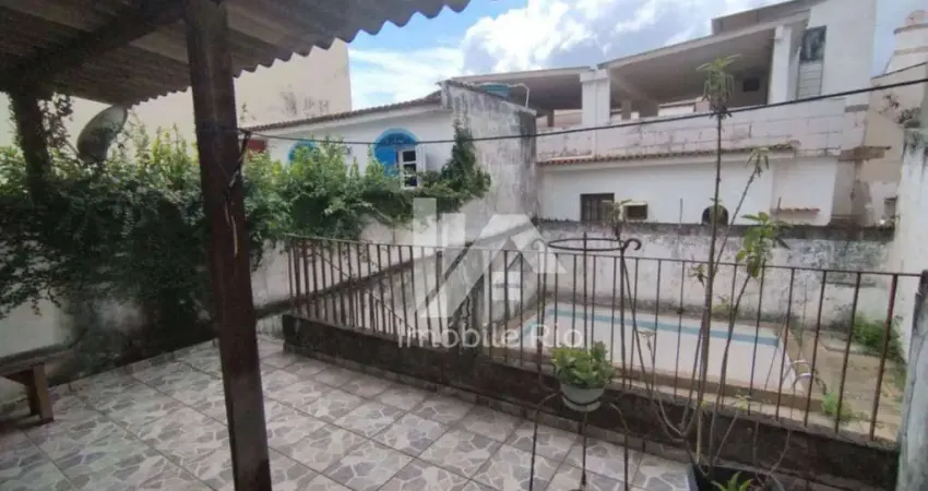 Casa com 5 dormitórios à venda, 344 m² por R$ 400.000,00 - Méier - Rio de Janeiro/RJ