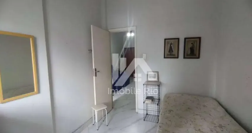 Apartamento com 2 dormitórios à venda, 89 m² por R$ 390.000,00 - Andaraí - Rio de Janeiro/RJ