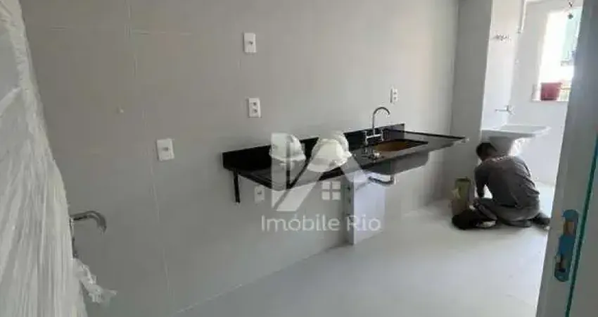 Apartamento com 2 dormitórios à venda, 74 m² por R$ 1.680.000 - Botafogo - Rio de Janeiro/RJ