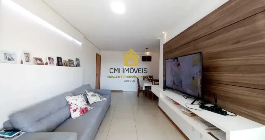 Serra do Mar Residence 3/4 suite varanda decorado Armação