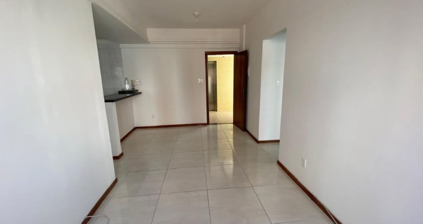 Apartamento  2/4 62 m² reformado armários 2 banheiros 1 garagem Pituba