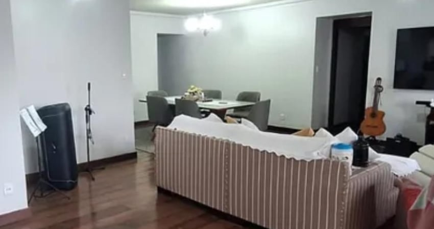 Apartamento 4/4 2 suítes 202 m² varanda 2 garagens armários Pituba
