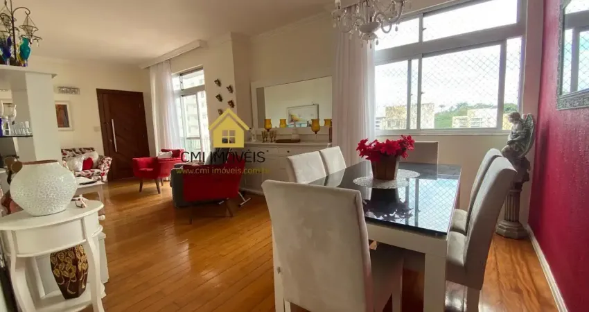 Apartamento 3/4 120 m² suite varanda garagem dependência barra