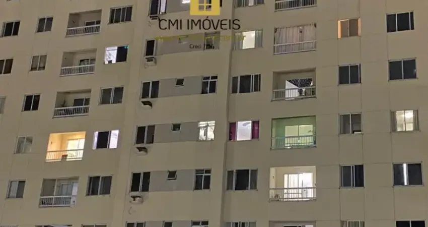 Excelente apartamento 2/4 65 m² suite varanda ar condicionado mobiliado Imbui Salvador Ba