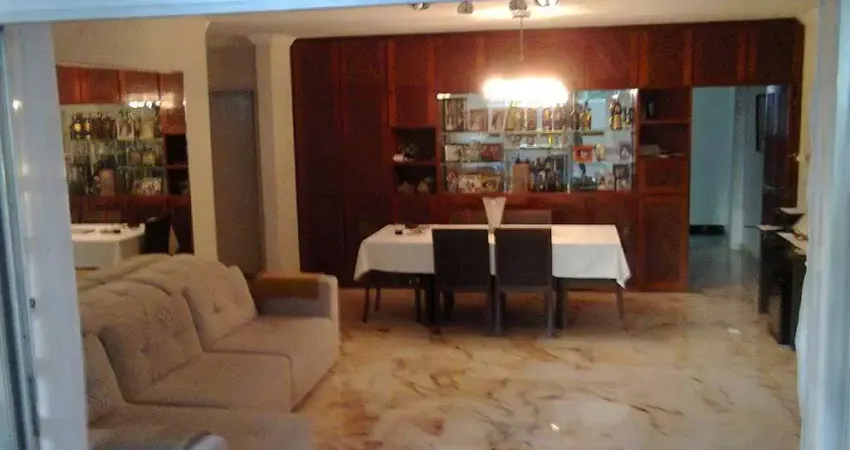 Casa com 5 quartos à venda na Rua Godofredo Rangel, 69, Mirandópolis, São Paulo