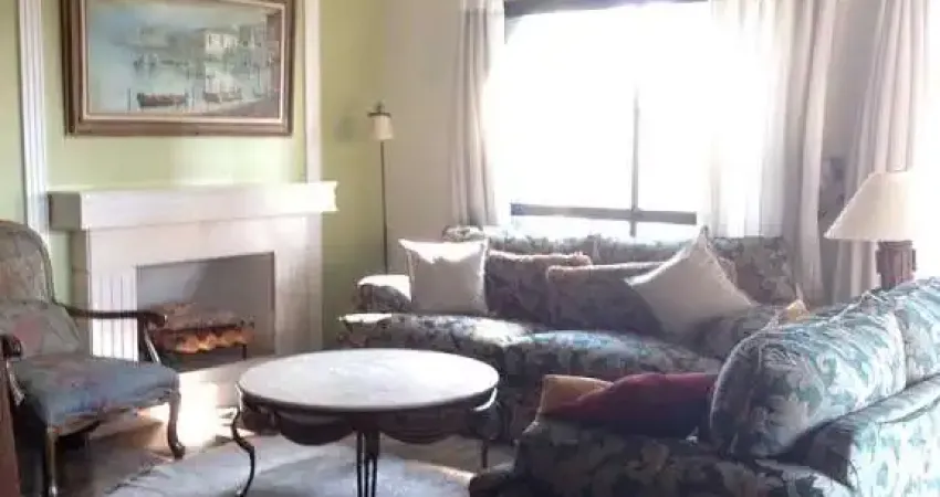 Apartamento em São Paulo