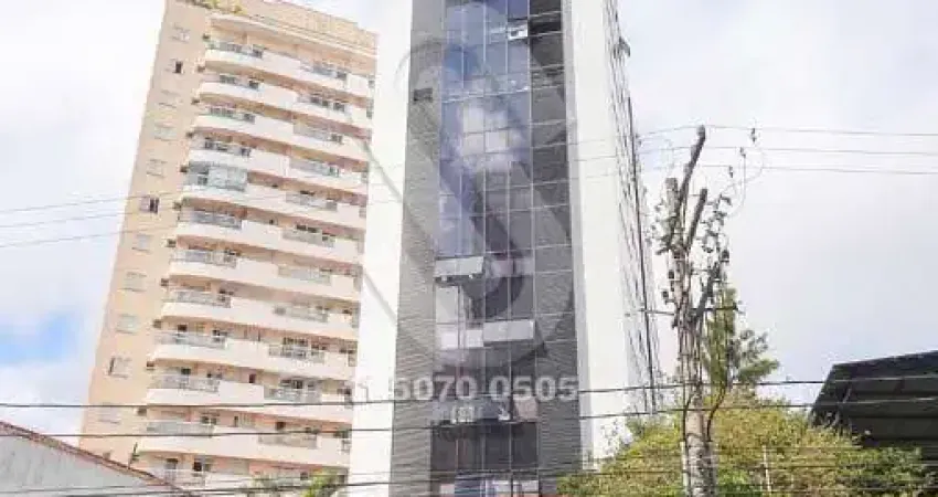Sala comercial à venda na Avenida Jabaquara, 2819, São Judas, São Paulo