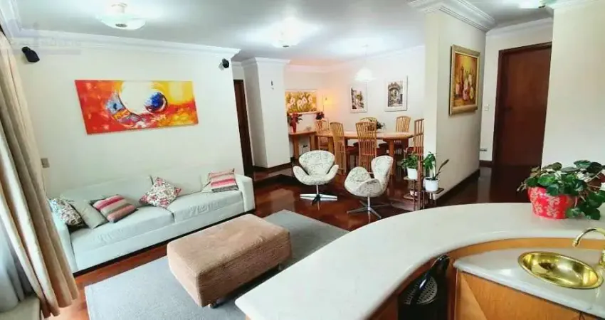 Apartamento com 3 quartos à venda na Rua Guarujá, 92, Mirandópolis, São Paulo