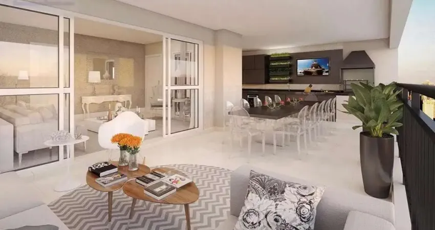Apartamento com 3 quartos à venda na Rua Xavier Curado, 419, Ipiranga, São Paulo