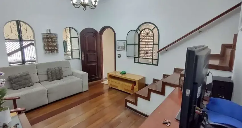 Casa com 3 quartos à venda na Rua Urutuba, 165, Saúde, São Paulo
