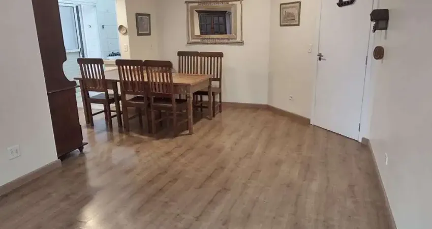 Apartamento com 2 quartos à venda na Avenida Bosque da Saúde, 710, Bosque da Saúde, São Paulo