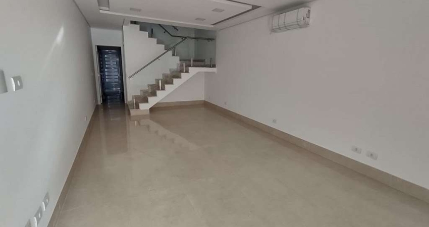 Casa com 4 quartos à venda na Rua Pero Neto, 345, Saúde, São Paulo