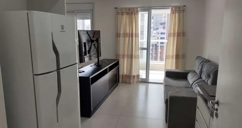 Apartamento Kitchenette/Studio em Jardim Paulistano  -  São Paulo