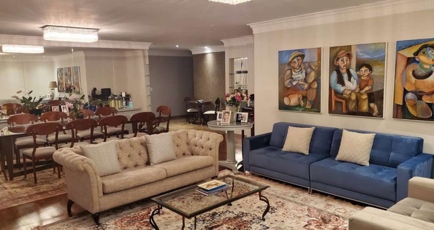 Apartamento em São Paulo
