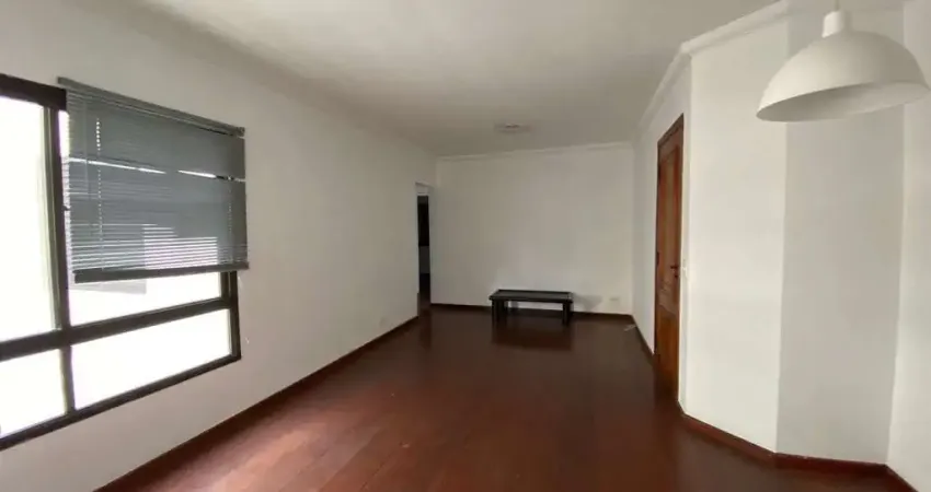 Apartamento em Vila Mariana  -  São Paulo