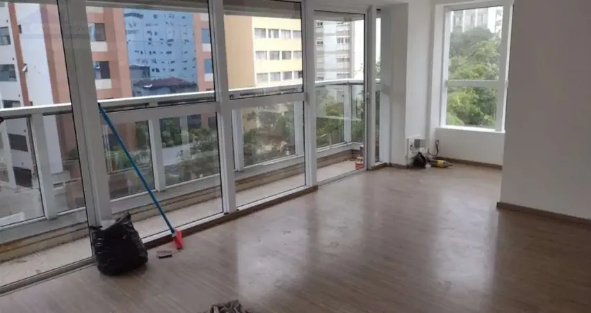 Sala comercial à venda na Avenida Brigadeiro Luís Antônio, 2696, Jardim Paulista, São Paulo