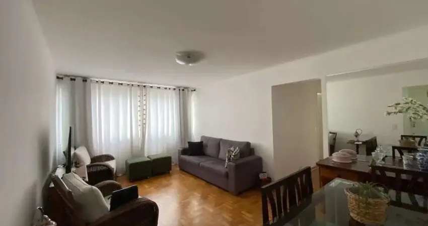 Apartamento em Vila Mariana  -  São Paulo