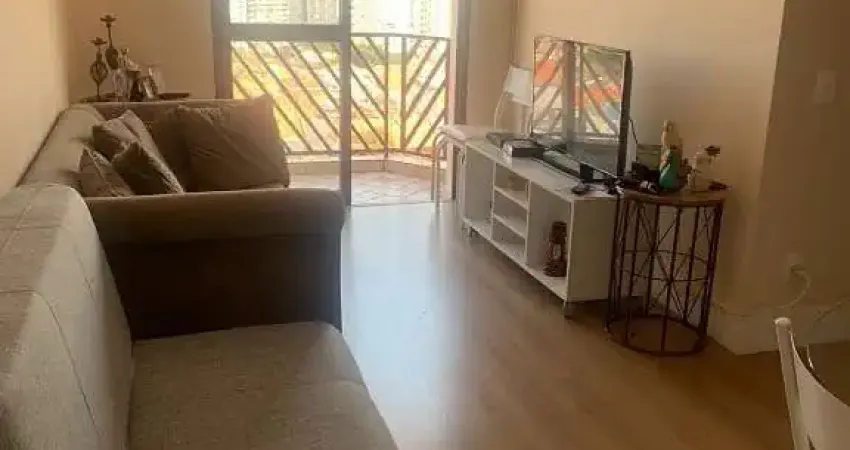 Apartamento com 2 quartos à venda na Rua dos Jacintos, 281, Mirandópolis, São Paulo