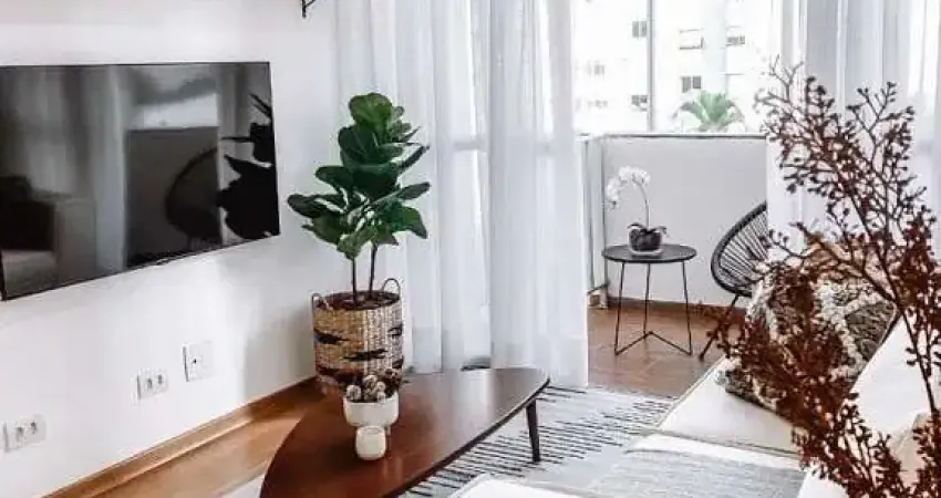 Apartamento com 2 quartos à venda na Rua João Moura, 1347, Pinheiros, São Paulo