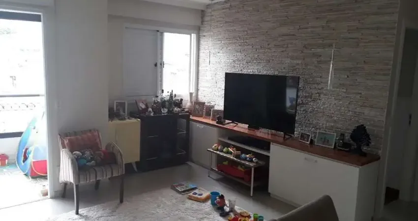 Apartamento em São Paulo