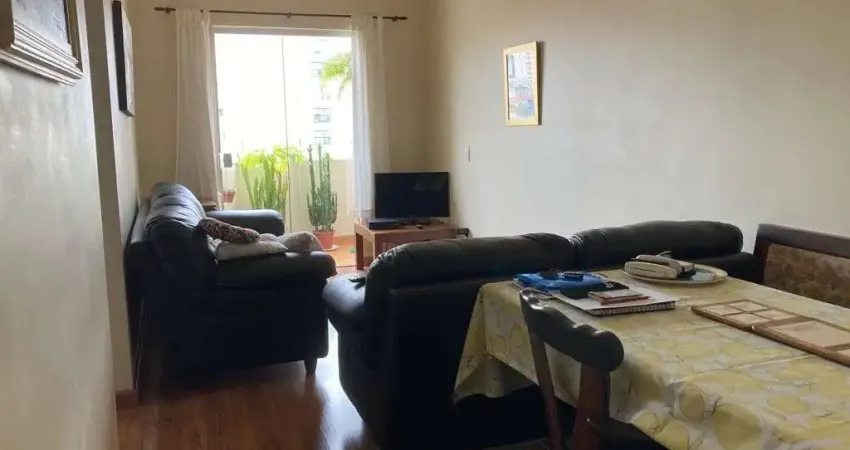 Apartamento com 2 quartos à venda na Rua Três de Maio, 154, Vila Clementino, São Paulo