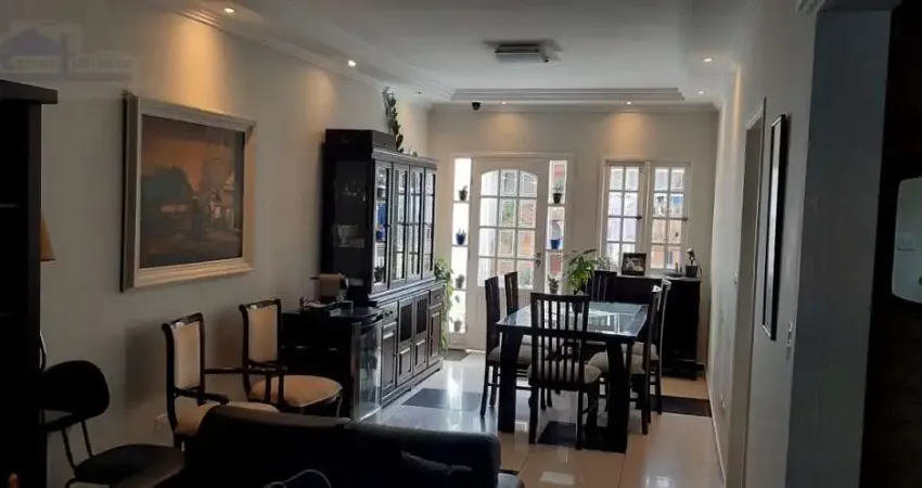 Casa com 3 quartos à venda na Alameda dos Quinimuras, 42, Planalto Paulista, São Paulo