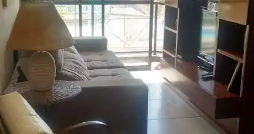 Apartamento com 3 quartos à venda na Rua Tiquatira, 517, Bosque da Saúde, São Paulo