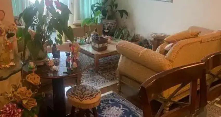 Apartamento com 3 quartos à venda na Rua Pitangueiras, 242, Mirandópolis, São Paulo