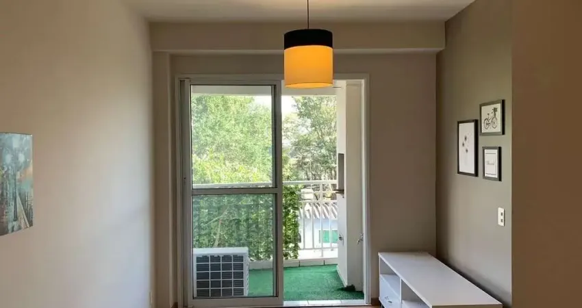 Apartamento em São Paulo