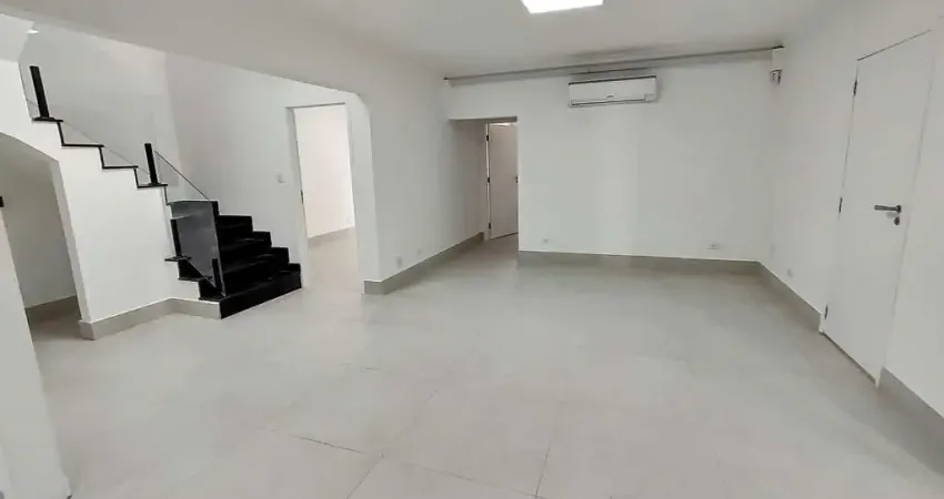 Casa comercial para alugar na Rua das Rosas, 494, Mirandópolis, São Paulo