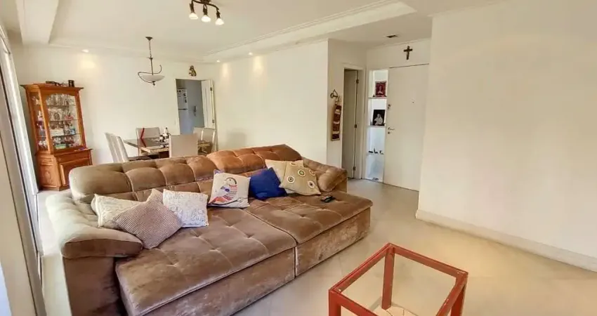 Apartamento com 3 quartos à venda na Rua Embuaçu, 01, Vila Mariana, São Paulo