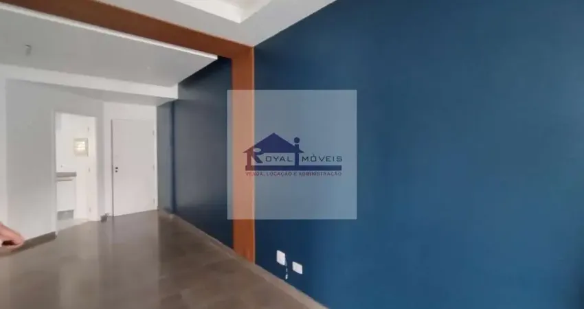 Apartamento com 2 quartos à venda na Rua Correia de Lemos, 623, Chácara Inglesa, São Paulo