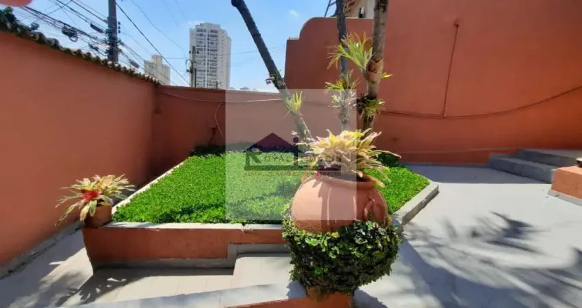 Casa com 4 quartos à venda na Rua Ouvidor Peleja, 780, Vila Mariana, São Paulo
