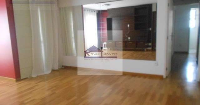 Apartamento em Mirandópolis  -  São Paulo