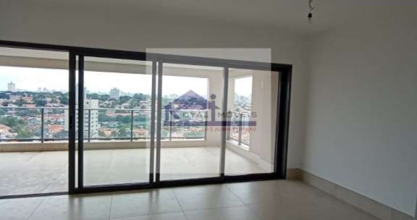 Apartamento com 3 quartos à venda na Avenida Senador Casemiro Da Rocha, 800, Mirandópolis, São Paulo