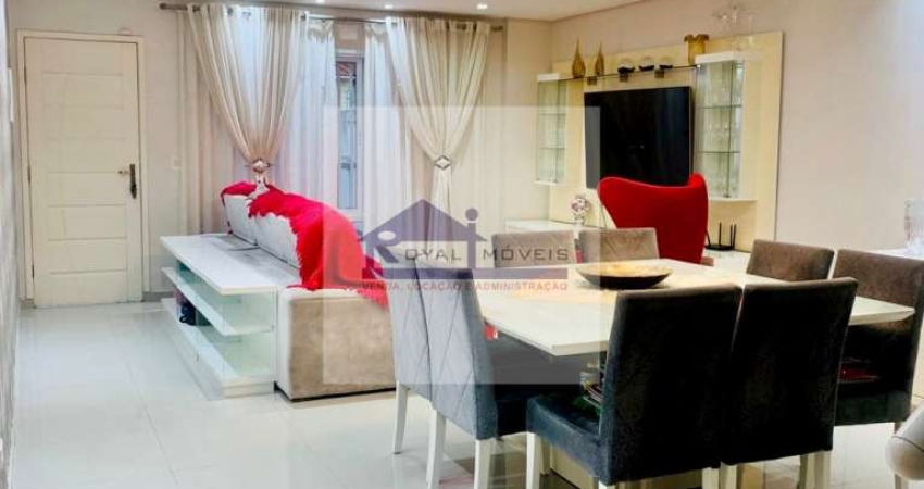 Casa com 3 quartos à venda na Rua Ibituruna, 935, Parque Imperial, São Paulo