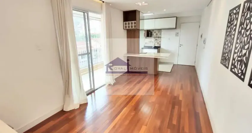 Apartamento com 2 quartos à venda na Rua Prof. Aprígio Gonzaga, 672, São Judas, São Paulo