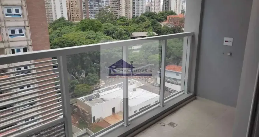 Apartamento com 1 quarto à venda na Rua Agostinho Rodrigues Filho, 546, Vila Clementino, São Paulo