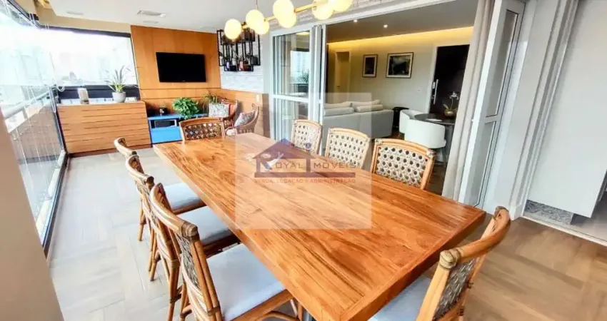 Apartamento com 3 quartos à venda na Rua Santo Irineu, 307, Bosque da Saúde, São Paulo