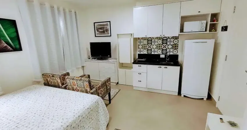 Apartamento Kitchenette/Studio em Mirandópolis  -  São Paulo