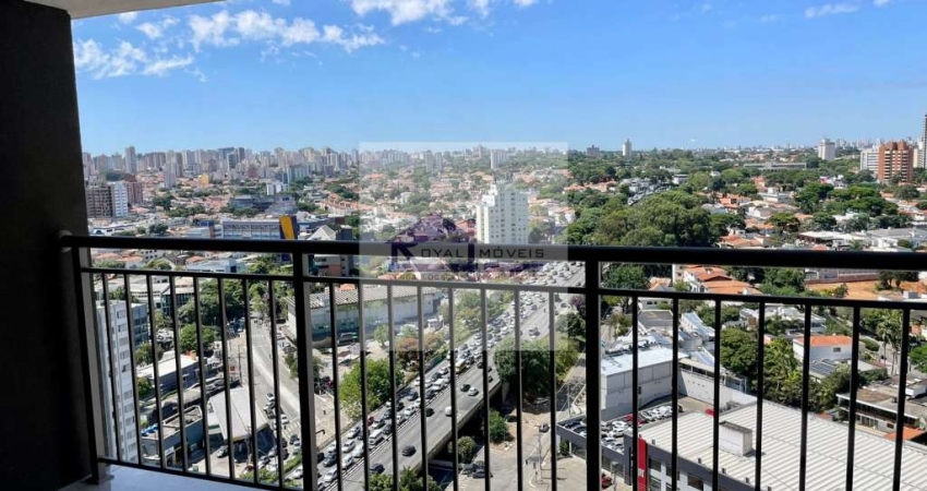 Apartamento Kitchenette/Studio em Indianópolis  -  São Paulo