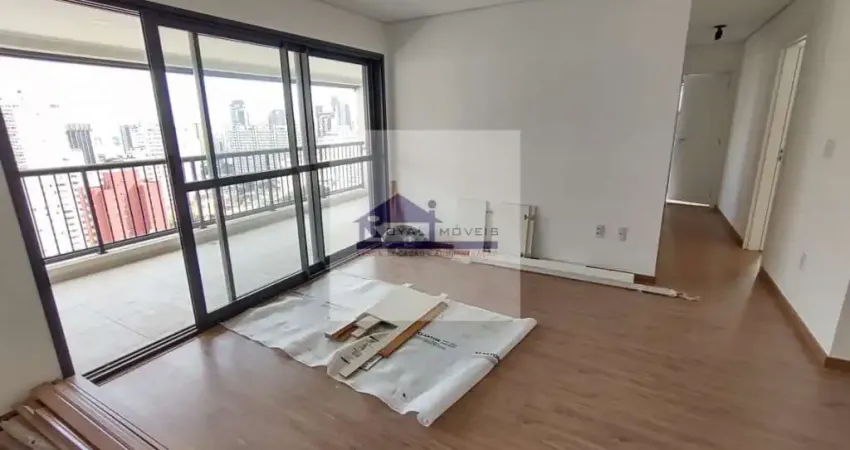 Apartamento em Vila Mariana  -  São Paulo